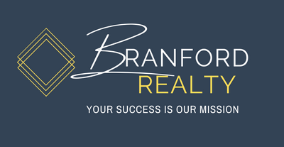 Branford Realty logo