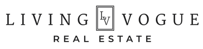 Living Vogue Real Estate logo