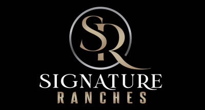 Signature Ranches Realty logo