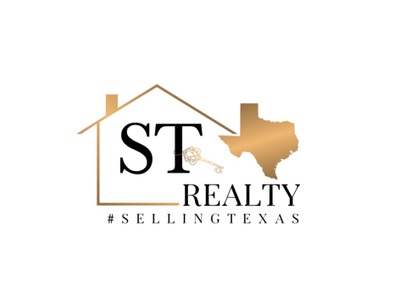 ST Realty logo