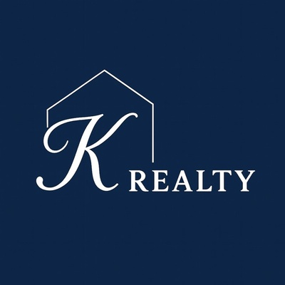 K Realty LLC logo