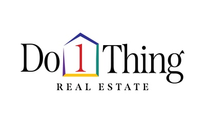 Do 1 Thing Real Estate logo