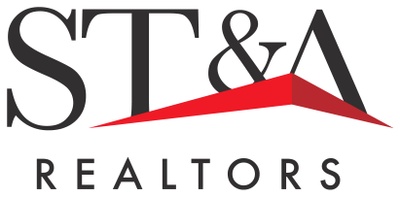 ST&A Realtors logo