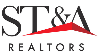 ST&A Realtors logo
