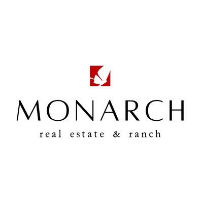 Monarch Real Estate & Ranch logo