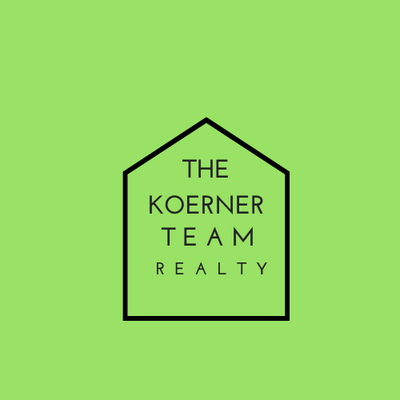 The Koerner Team Realty LLc logo