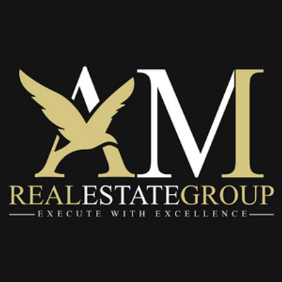 AM Real Estate Group, LLC logo