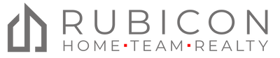 Rubicon Home Team Realty logo