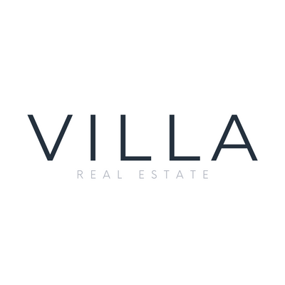 Villa Real Estate logo