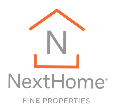 NextHome Fine Properties logo