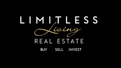 Limitless Living Real Estate logo