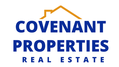 Covenant Properties Real Estate logo