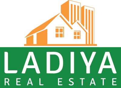 Ladiya Real Estate LLC logo
