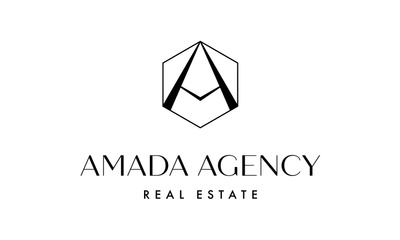 Amada Agency Real Estate logo