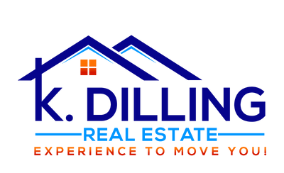 K. Dilling Real Estate logo