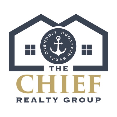 The Chief Realty Group logo