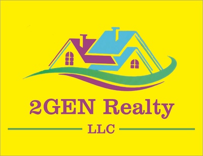 2 Gen Realty, LLC logo