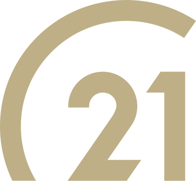 Century 21 Tevas logo