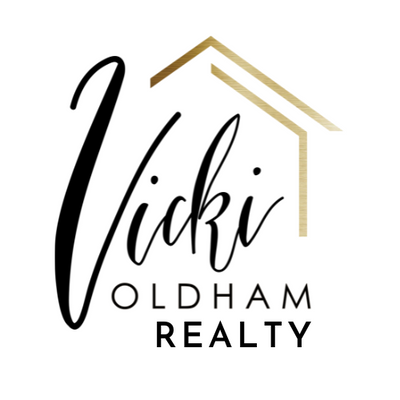 Vicki Oldham Realty logo