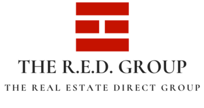 Real Estate Direct Group LLC logo