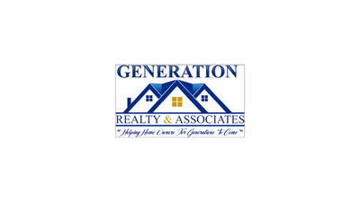 Generation Realty & Associates logo