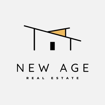New Age logo