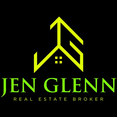 Jen Glenn logo
