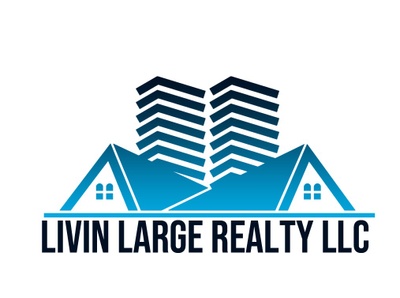 Livin Large Realty, LLC logo