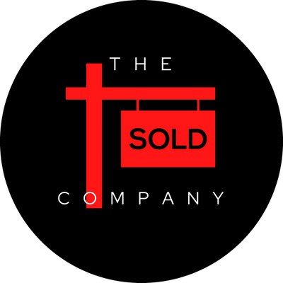 The Sold Company logo