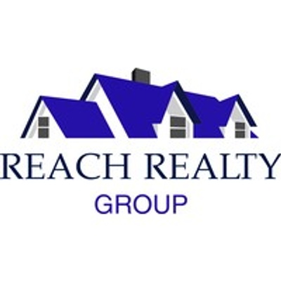 REACH REALTY GROUP logo