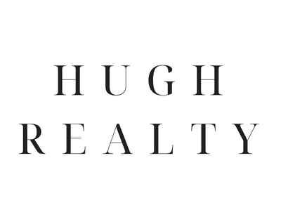 Hugh Realty logo