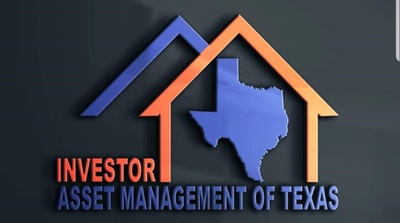 Investor Asset Management of Texas logo