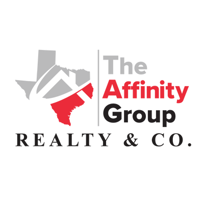The Affinity Group Realty & Co. logo