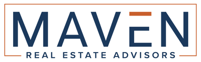 Maven Real Estate Advisors, LLC logo