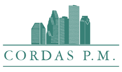 Cordas PM logo