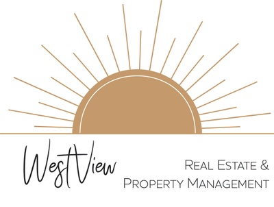 West View RE & Prop Mgmt. logo