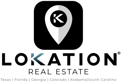 LoKation Real Estate LLC logo