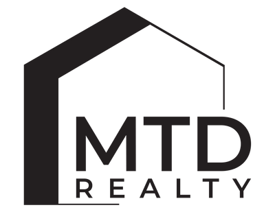 MTD Realty logo