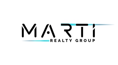 Marti Realty Group logo