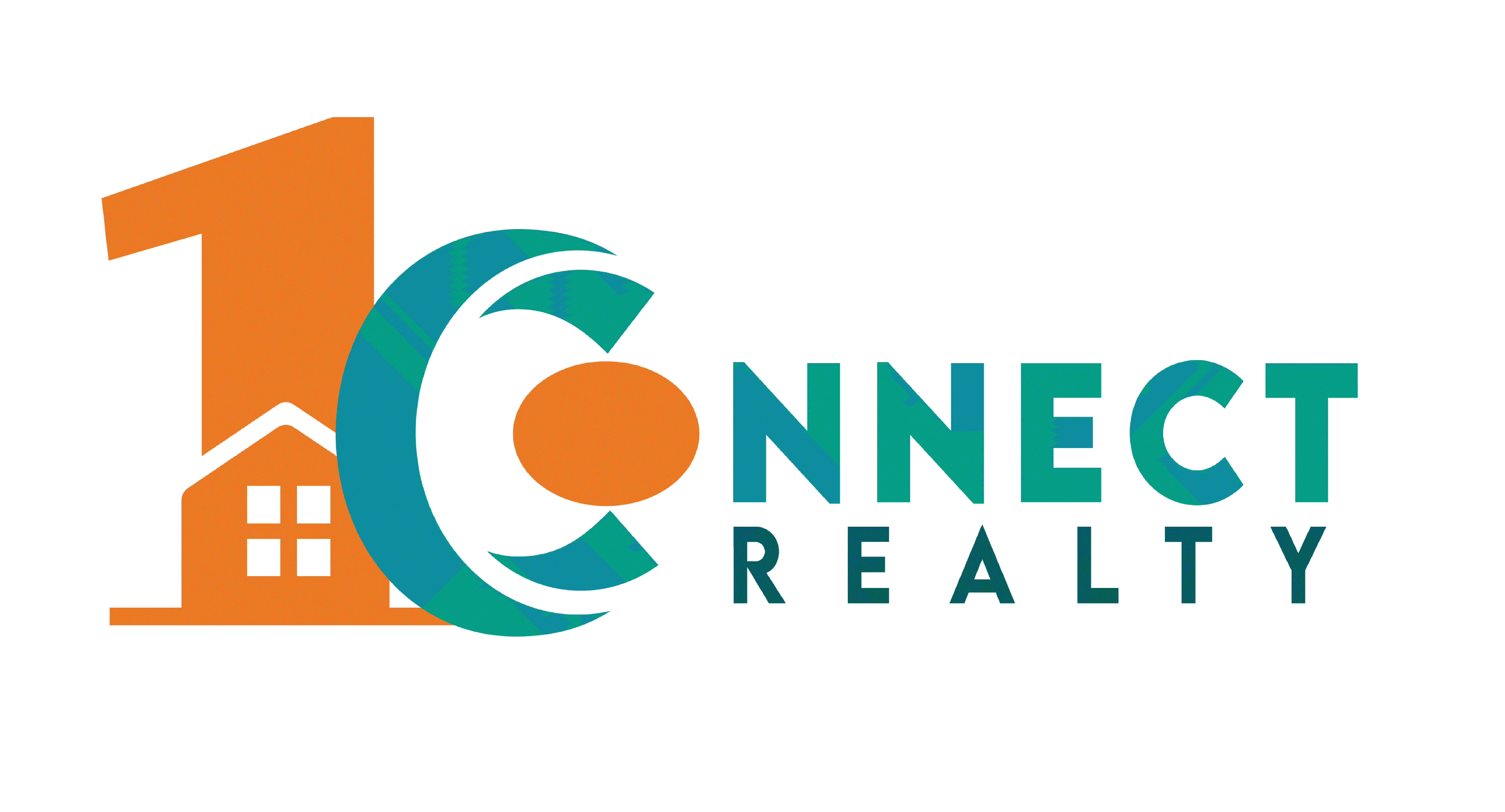 1 - Connect Realty logo