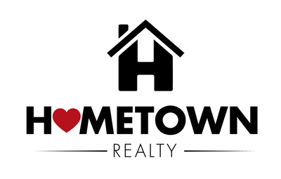 Hometown Realty logo