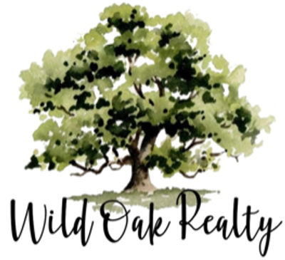 Wild Oak Realty, LLC logo