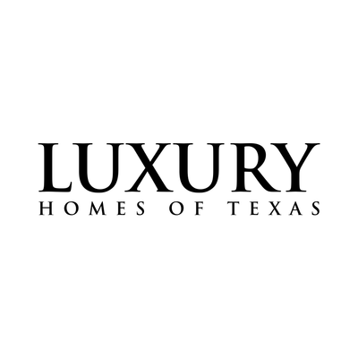 Luxury Homes of Texas LLC logo