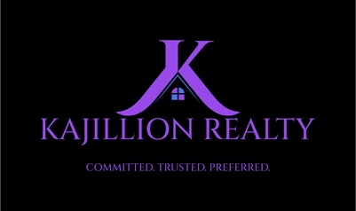 Kajillion Realty logo