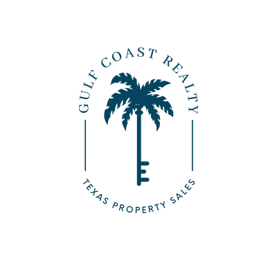 Gulf Coast Realty logo