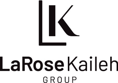 The LaRose Kaileh Group logo