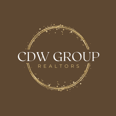 CDW Group Realtors logo