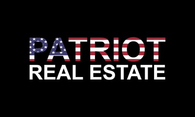 Patriot Real Estate logo