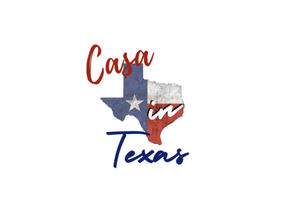 Casa in Texas logo