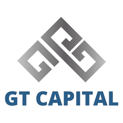 GT Capital logo